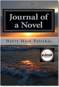 Journal of a Novel